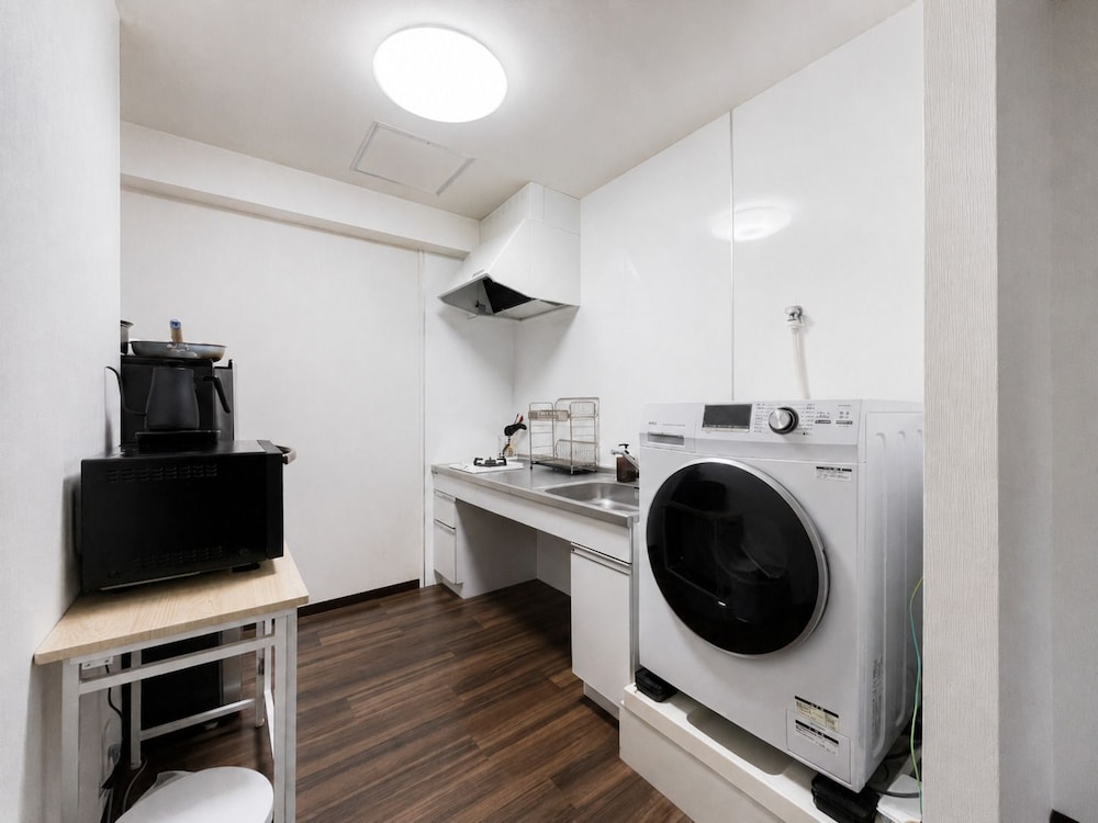 Randor Residence Tokyo Suites (Ex Grand Machiya Second) 35/67