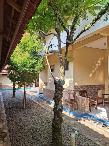 Hotel Rakata 5/11