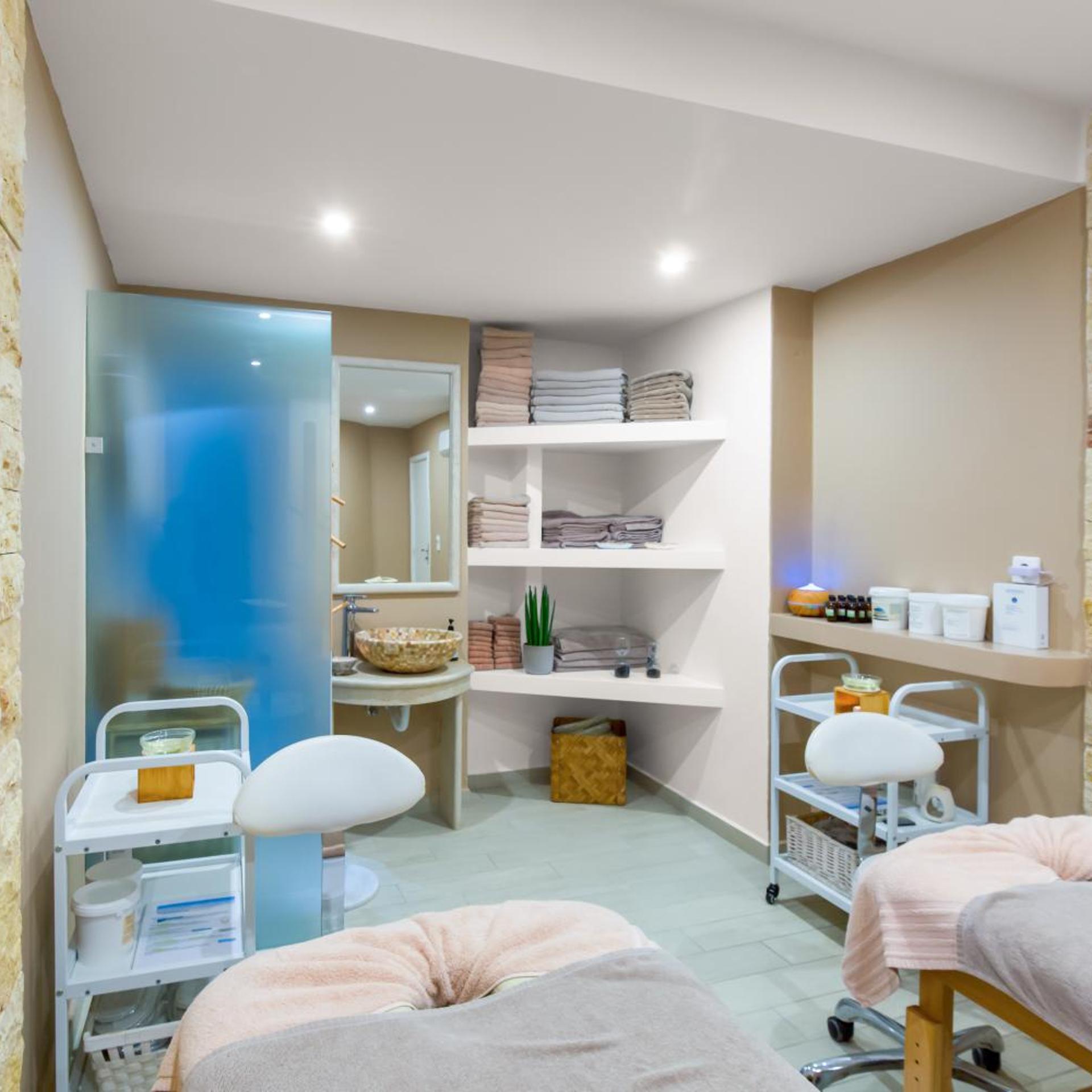 Paliomylos Spa Hotel Paros 33/66
