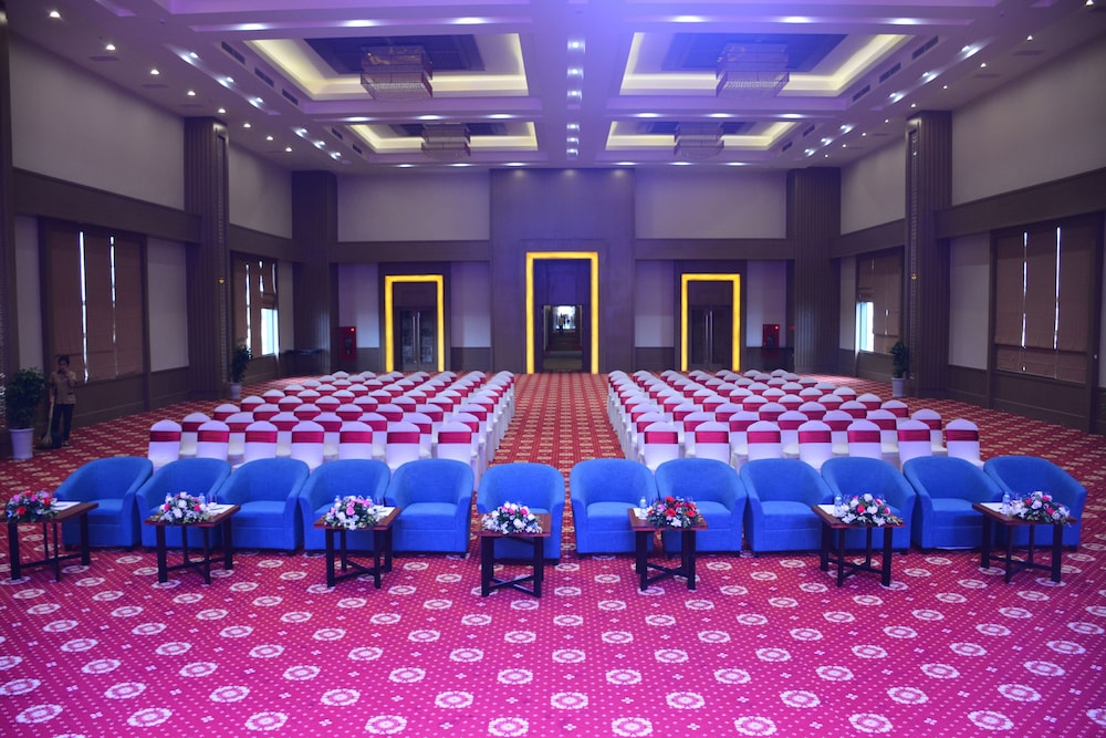 Muong Thanh Luxury Vientiane 52/59