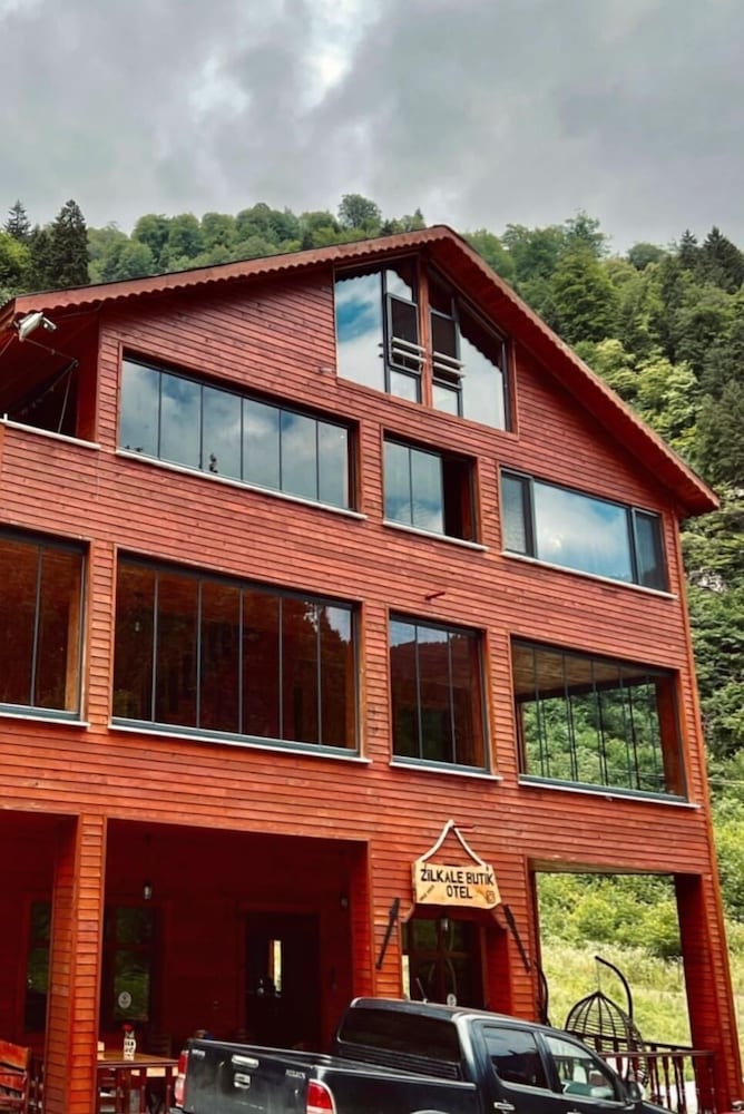 Zilkale Butik Otel 2/48