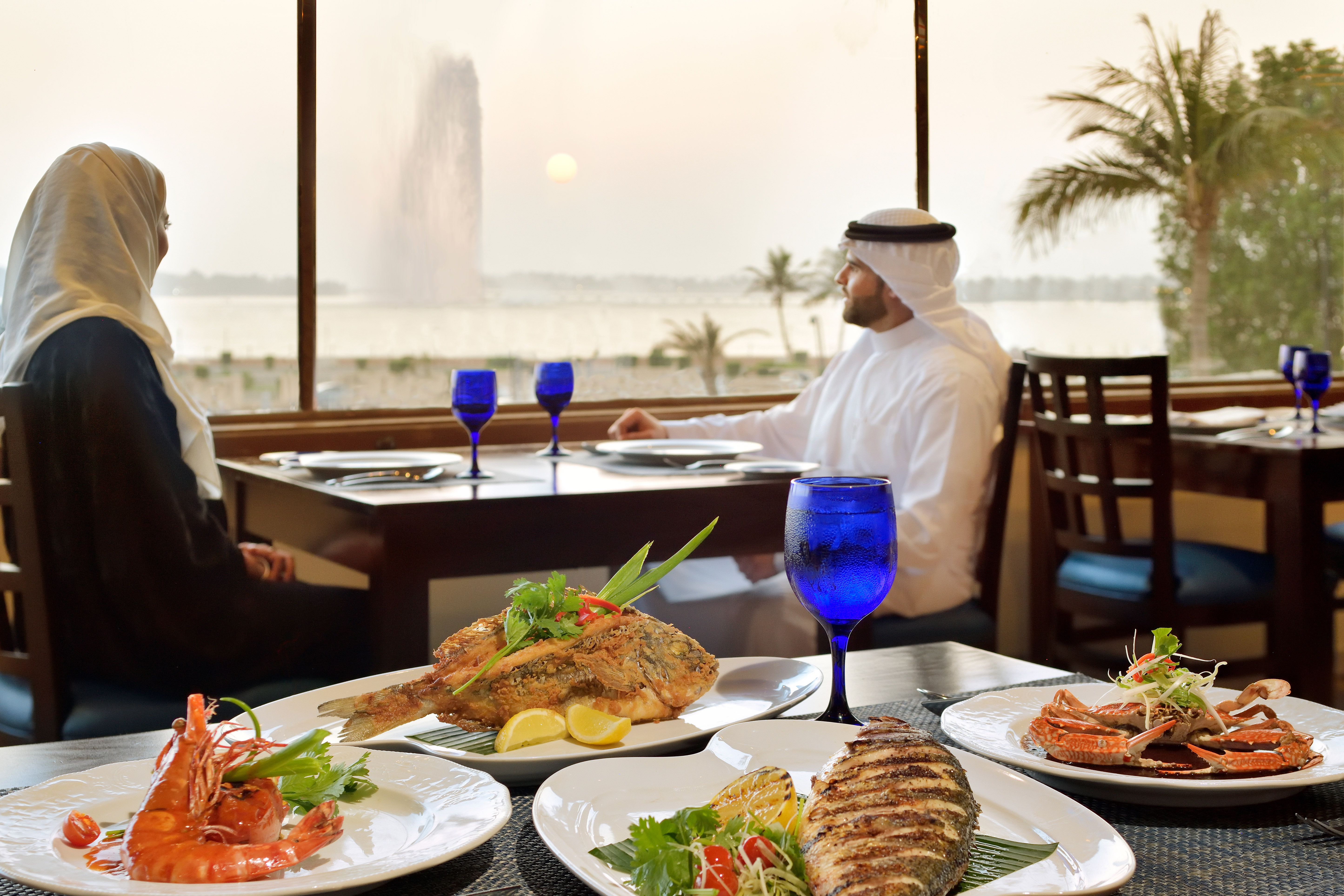 فندق انتركونتيننتال - جدة(Intercontinental Jeddah) 47/70