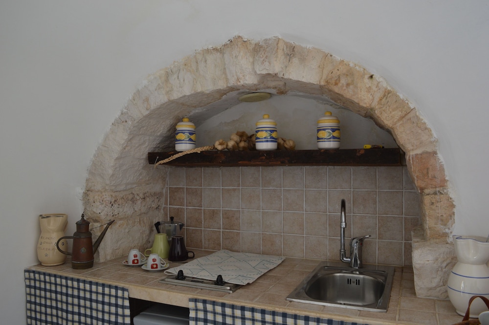 GIARDINO DEI TRULLI 4/32
