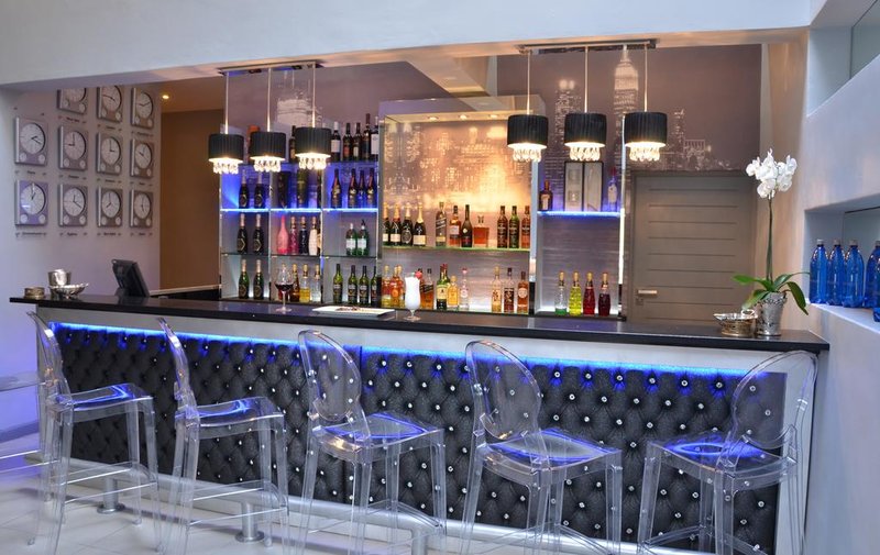 Blue Diamond Boutique Hotel 30/36