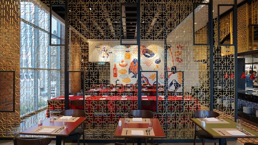 Four Points By Sheraton Kuala Lumpur Chinatown 43/51