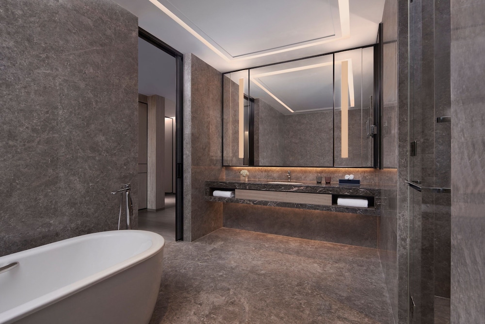 Foshan Marriott Hotel 39/41