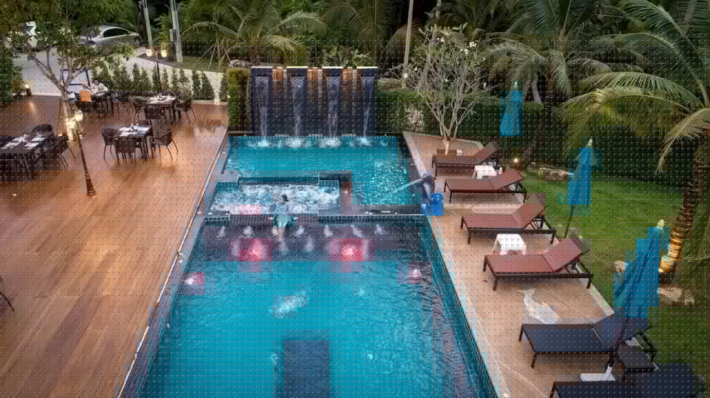 River Front Krabi Hotel 10/55