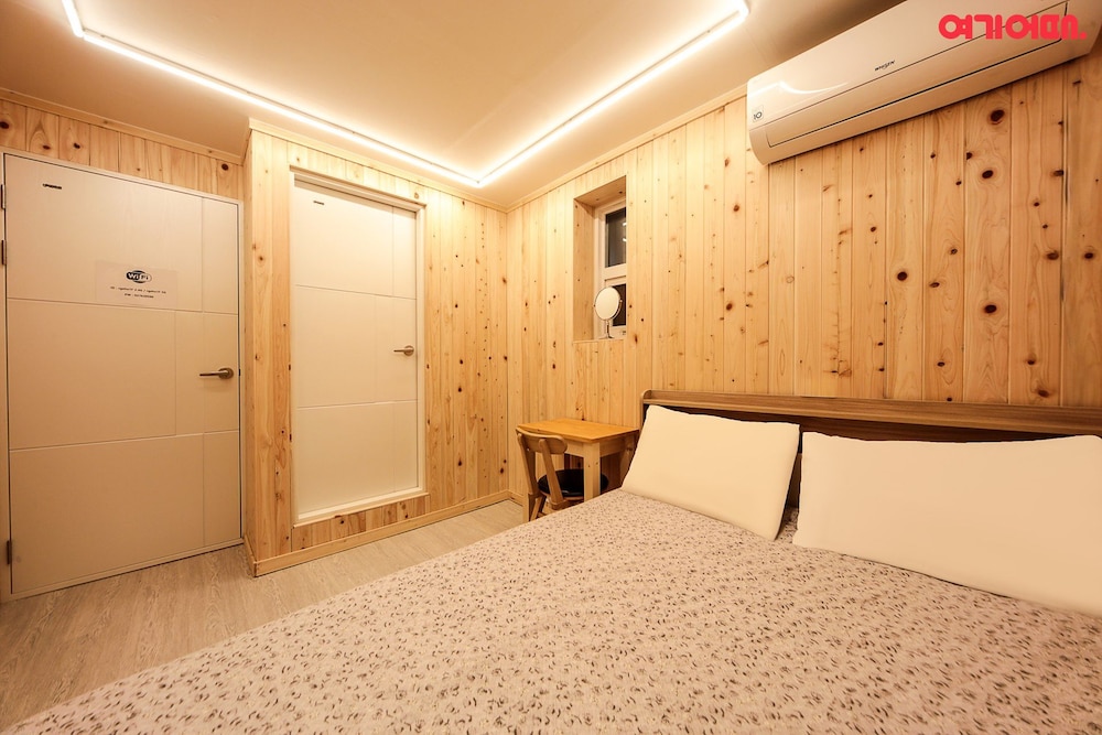 Insadong R Guesthouse - Hostel 4/61