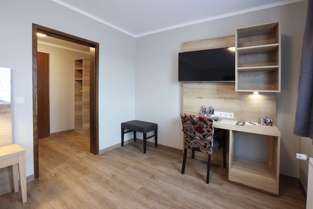 Arthotel ANA Flair 56/59