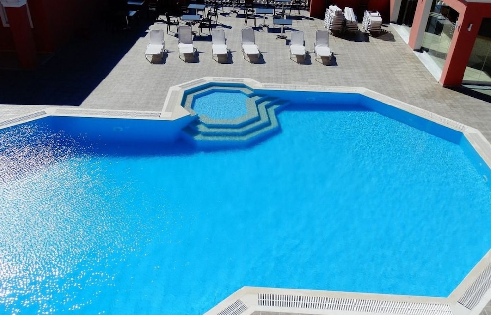 Paradiso Apartments 22/45
