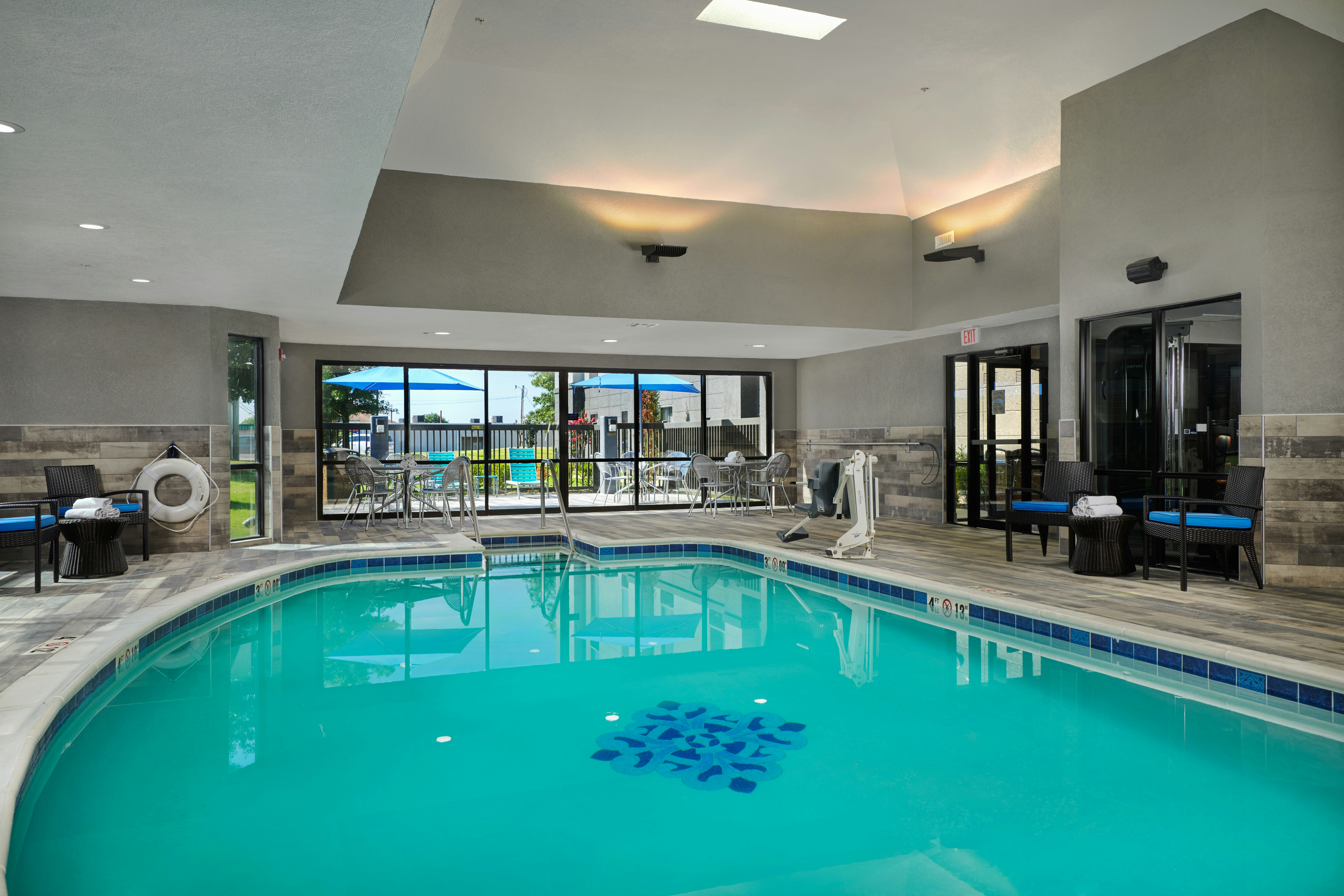 Hampton Inn Bartlesville 12/30