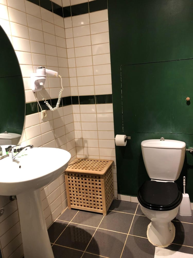 Hotel Abberdeen 42/50