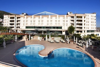 Hotel Gran Paradiso 3/73