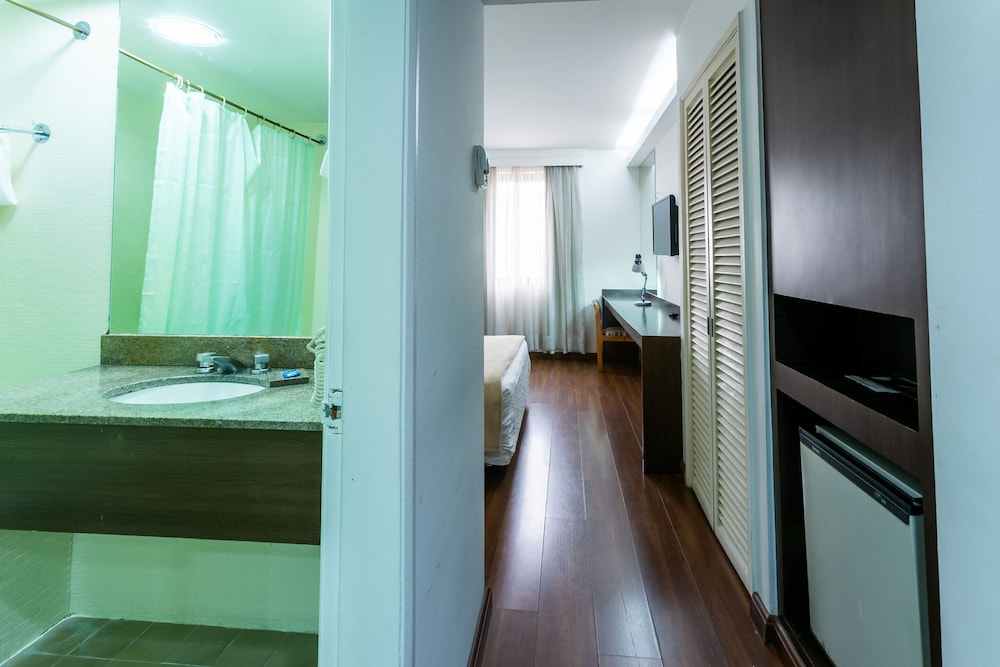Gran Villagio Hotel SP 38/73