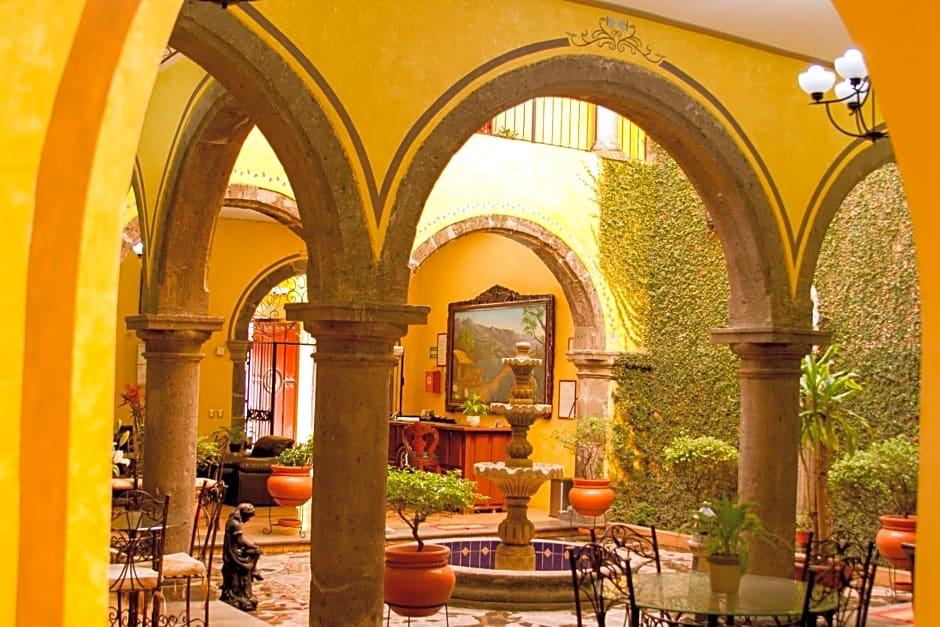 Casa Dulce Maria 28/33