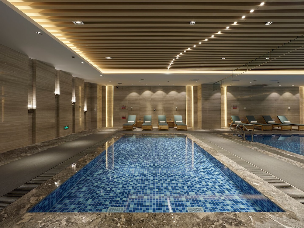 Howard Johnson by Wyndham Jimei Lake Plaza Xiamen 20/51