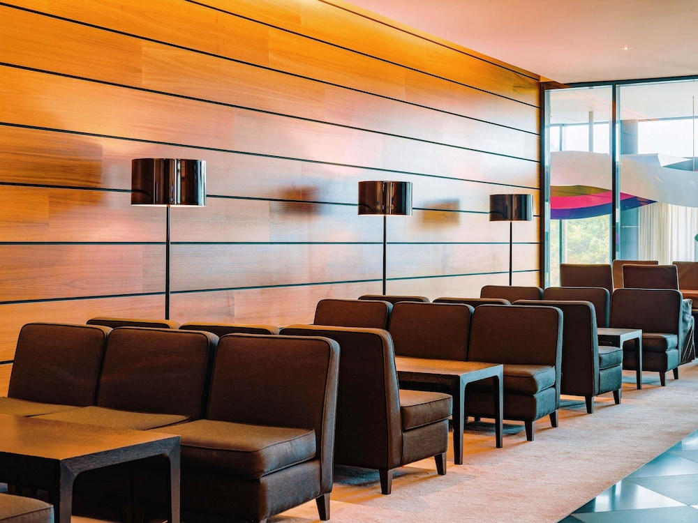 Movenpick Hotel Stuttgart Airport 32/50