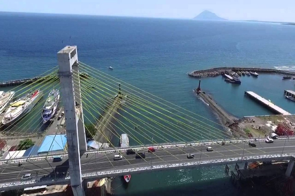 Genio Hotel Manado 32/50