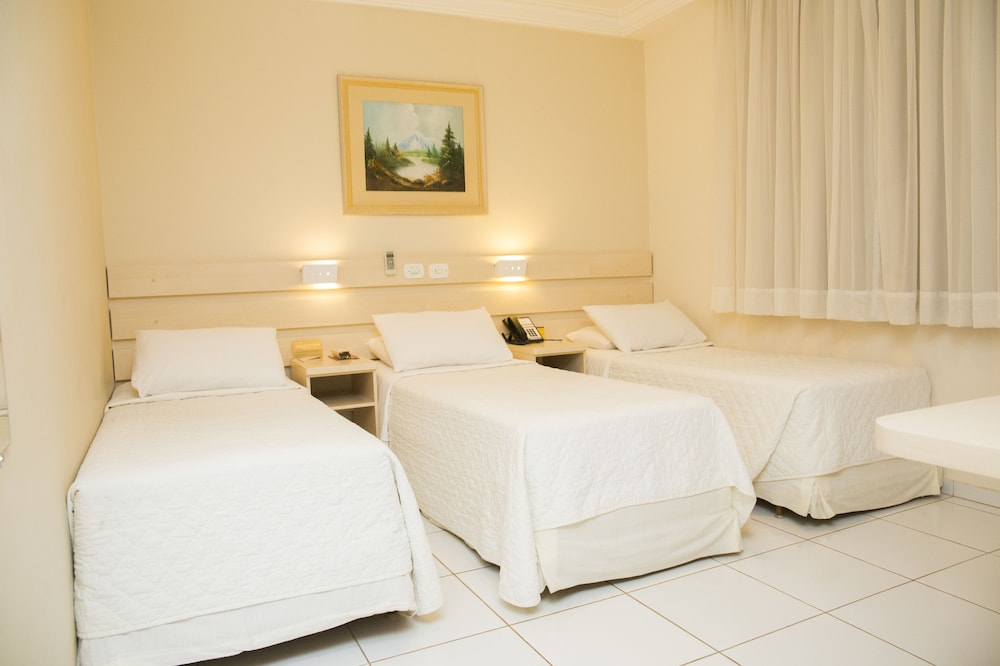 Taroba Hotel 18/73