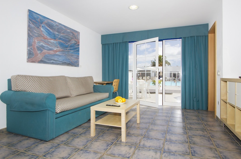 Nautilus Lanzarote Art Biosphere Bungalows 30/50