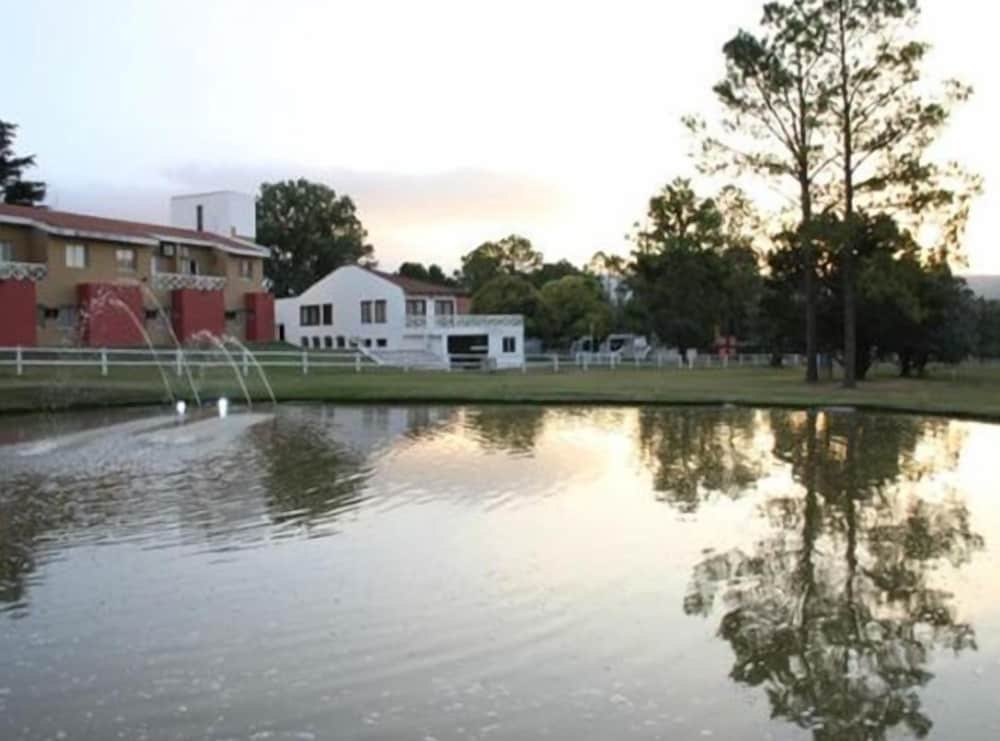 San Miguel Plaza Hotel Golf Spa & Conventions 43/49