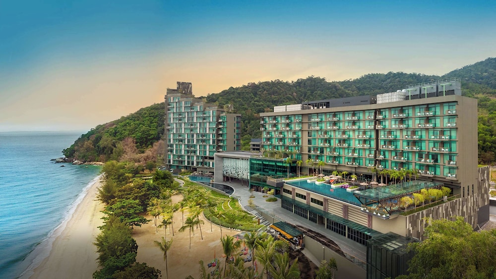 Angsana Teluk Bahang, Penang in GEORGE TOWN