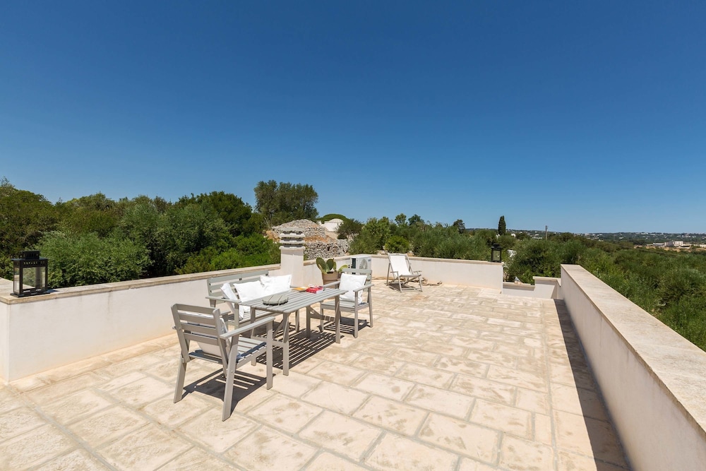 Villa Sogno Bianco 38/45