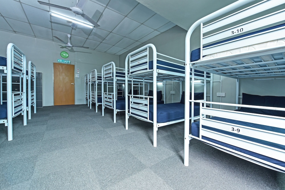 SPOT ON 89751 Bed Station Guest House 13/58
