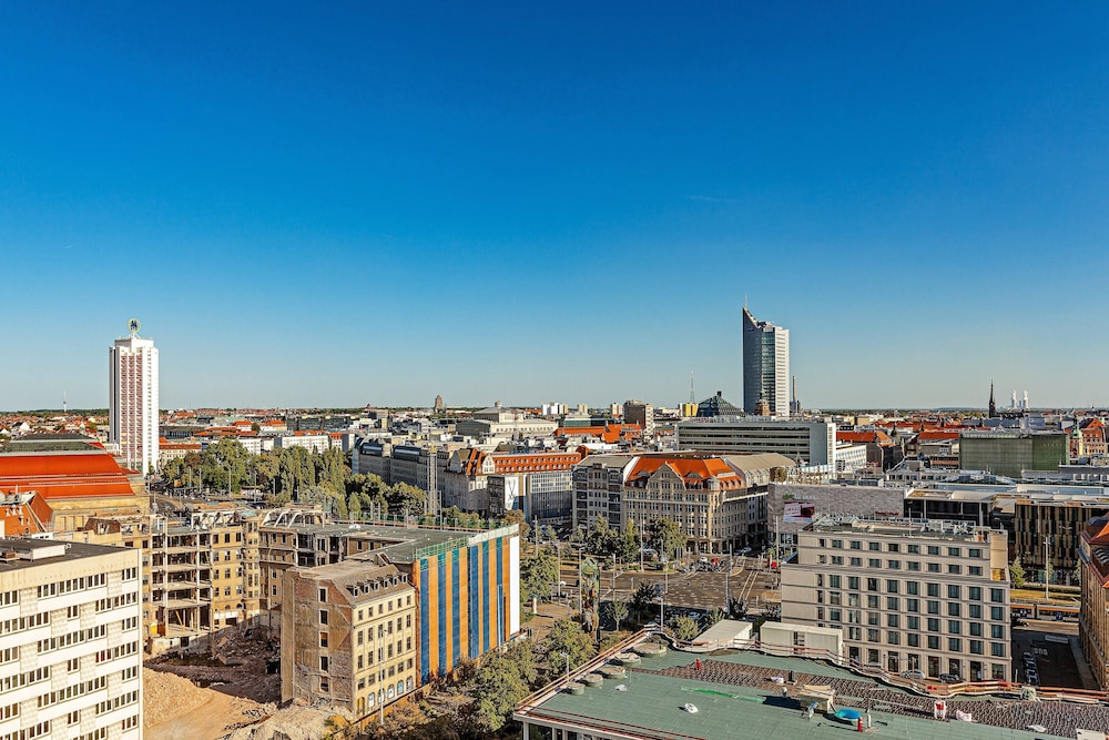 The Westin Leipzig 24/51