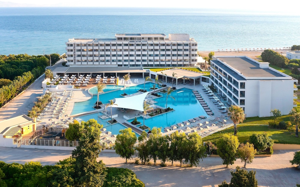 Electra Palace Rhodes - Premium All Inclusive in IALYSSOS