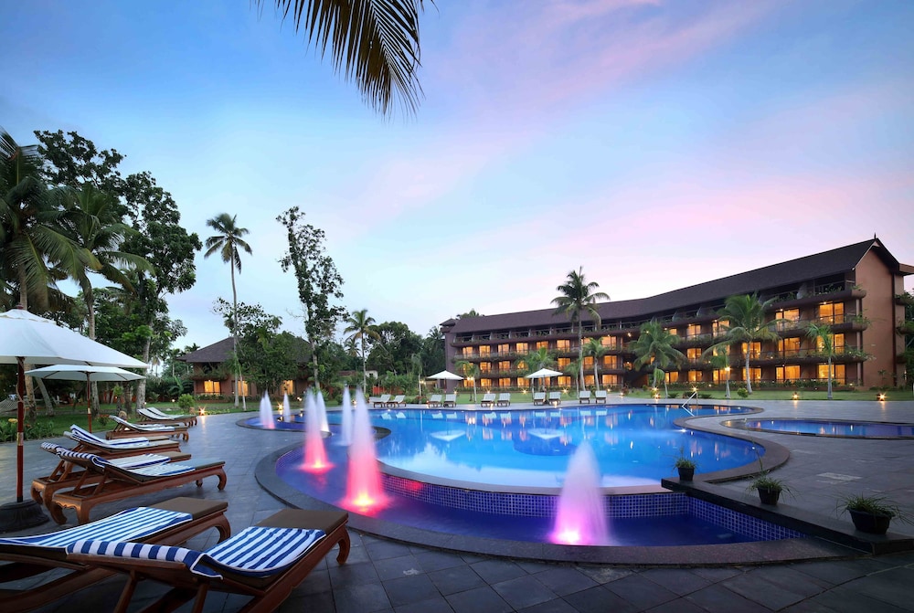 Uday Backwater Resort 43/49