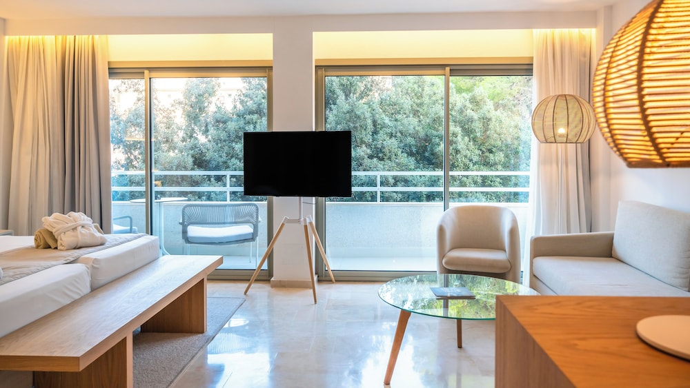 Canyamel Park Hotel and Spa - Adults Only 20/50