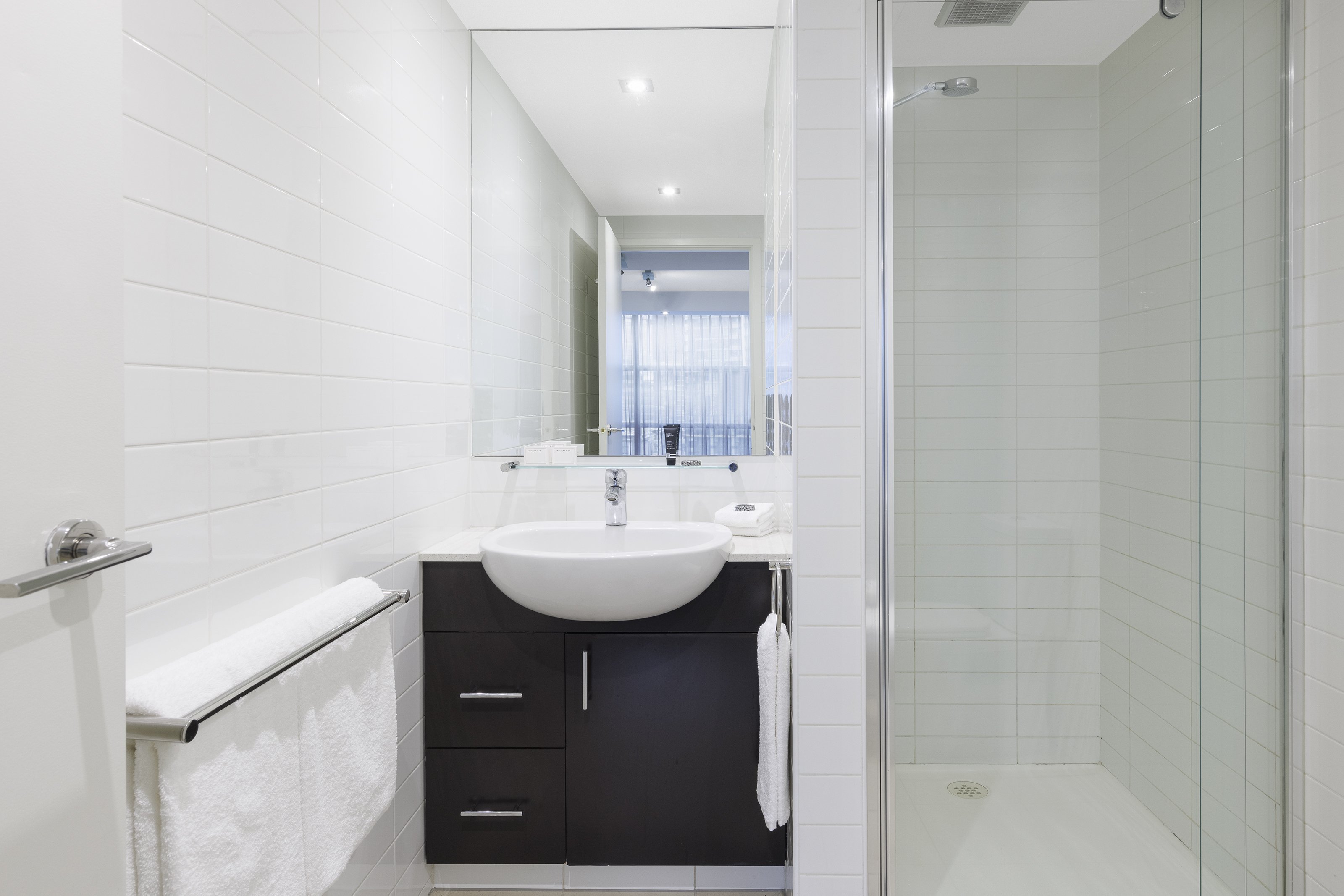 Brady Apartment Hotel Flinders Street 21/22