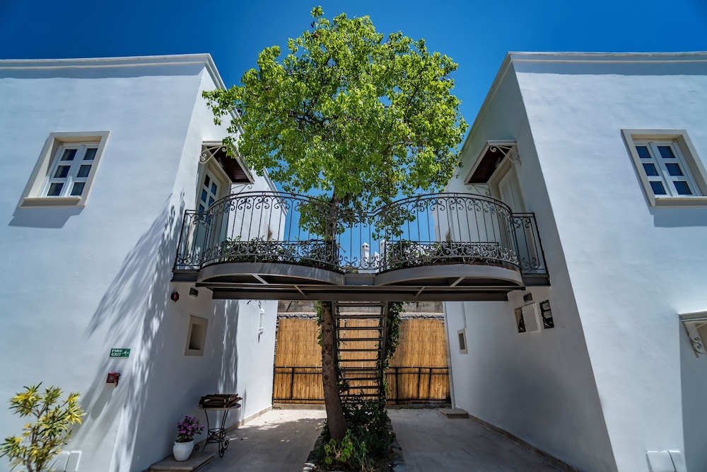 Manzara Boutique Hotel in BODRUM
