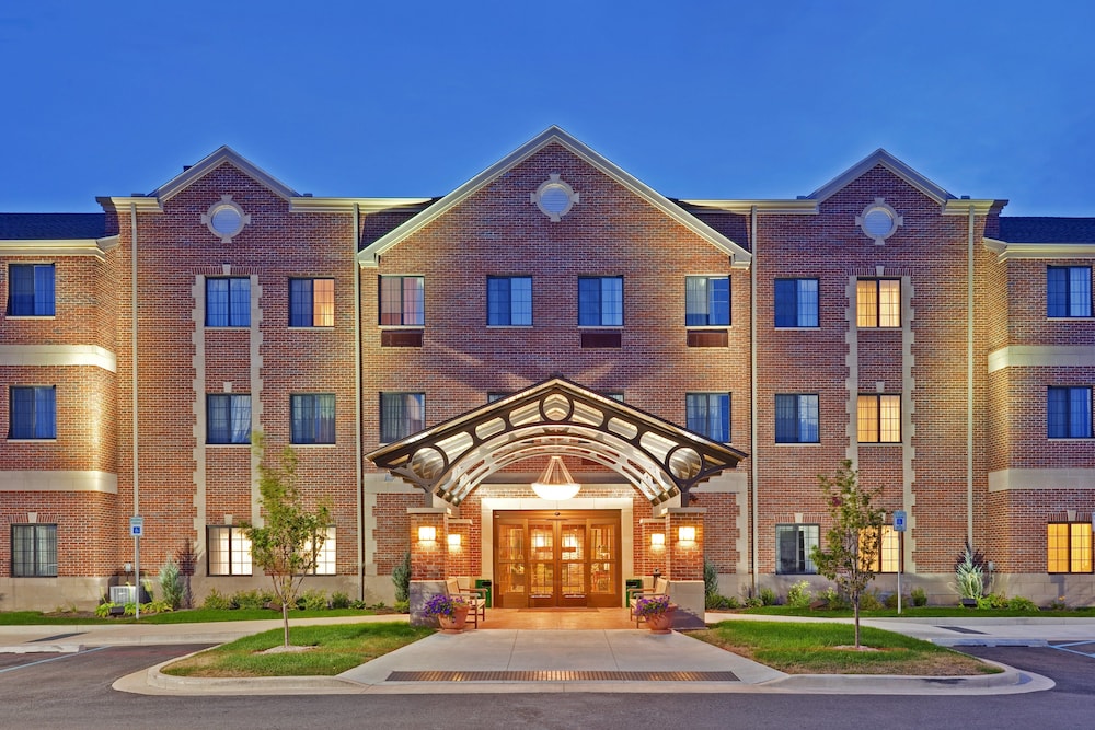 Staybridge Suites Indianapolis Carmel 5/44