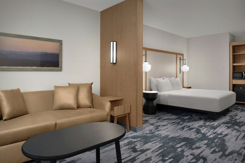 Fairfield By Marriott Inn & Suites Portland Newberg 23/44