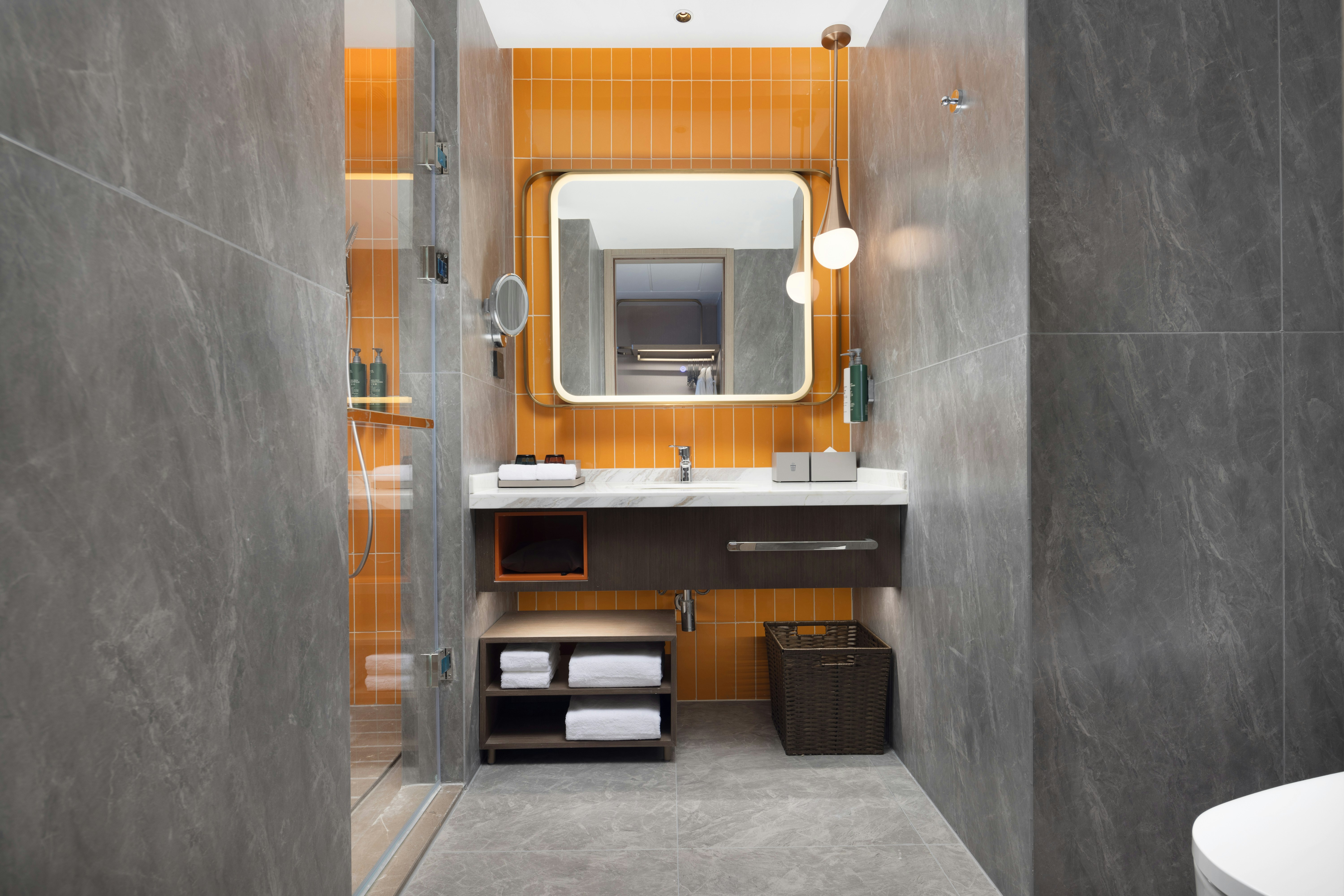 Home2 Suites by Hilton Wuhan Eco-Tech Development Zone 47/50