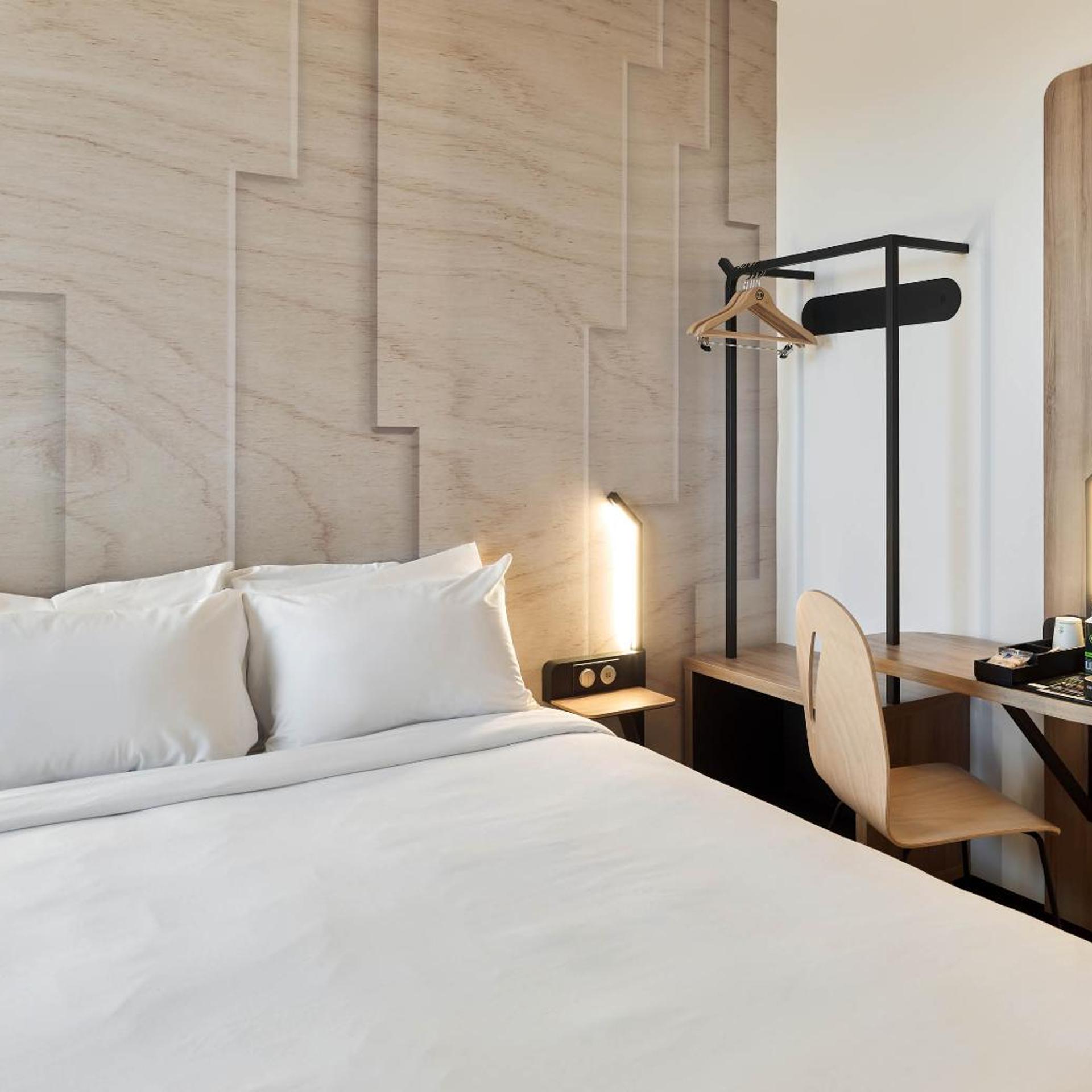 Double Room Superior