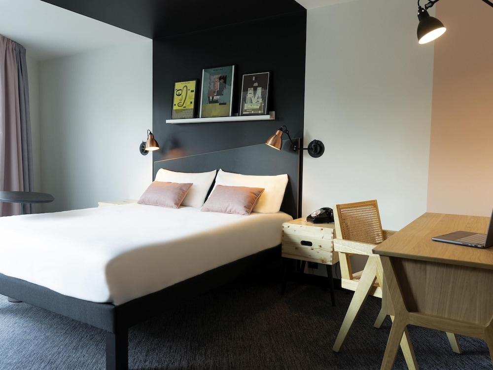 Ibis Styles Dreux Centre Gare 15/50