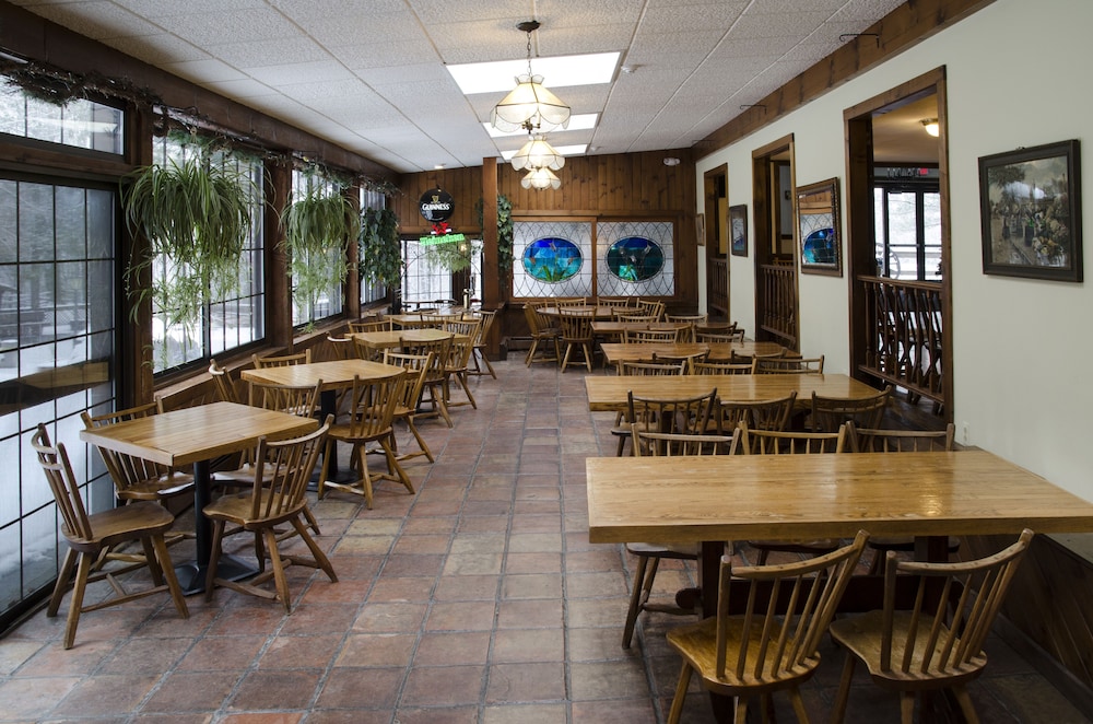 Summit Lodge Killington 32/50