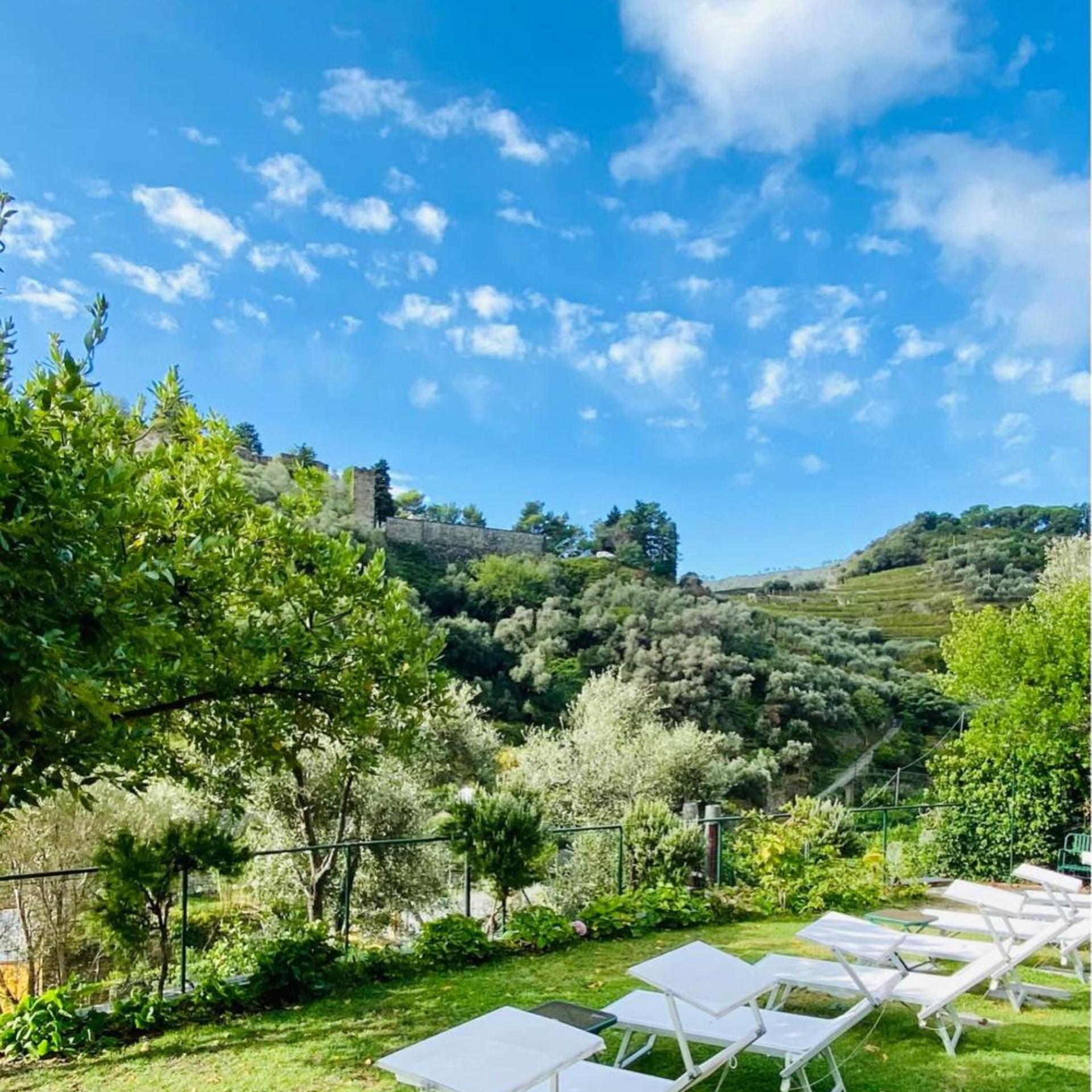 Albergo degli Amici 55/57