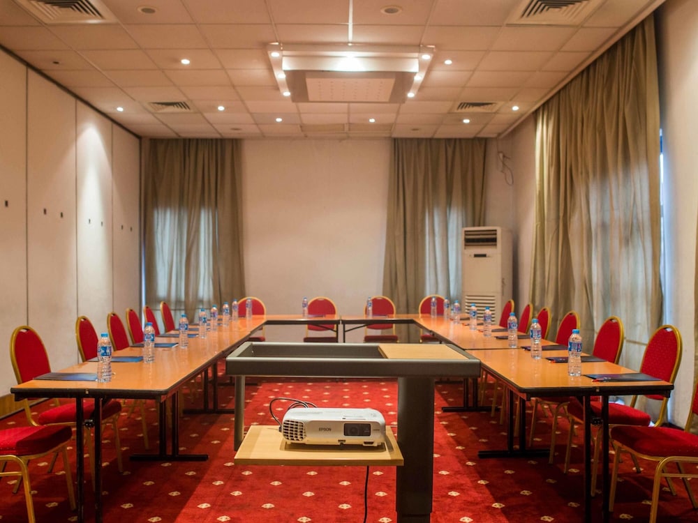 Novotel Port Harcourt 43/50