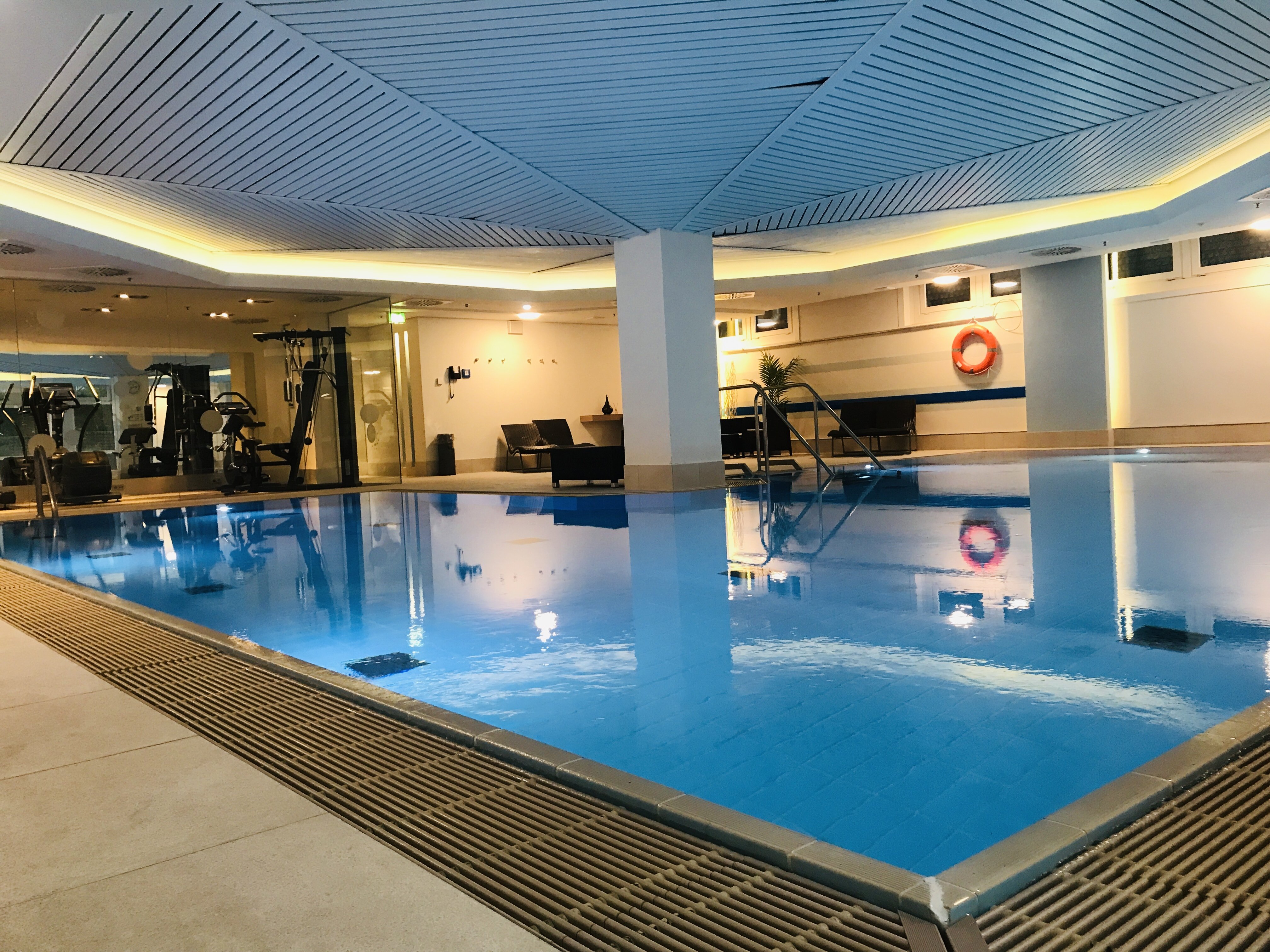 Crowne Plaza Dusseldorf Neuss 21/50