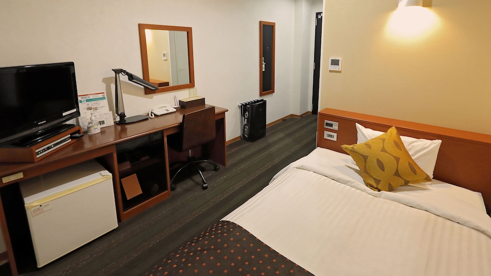 Hotel Annex Inn 11/68