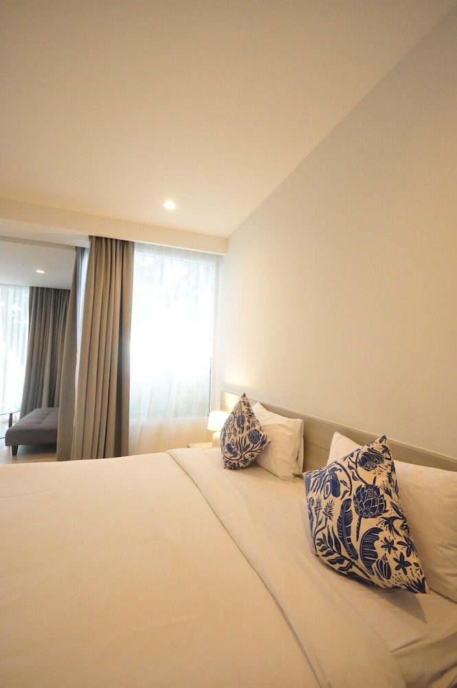 Baan Fah Resort 27/89