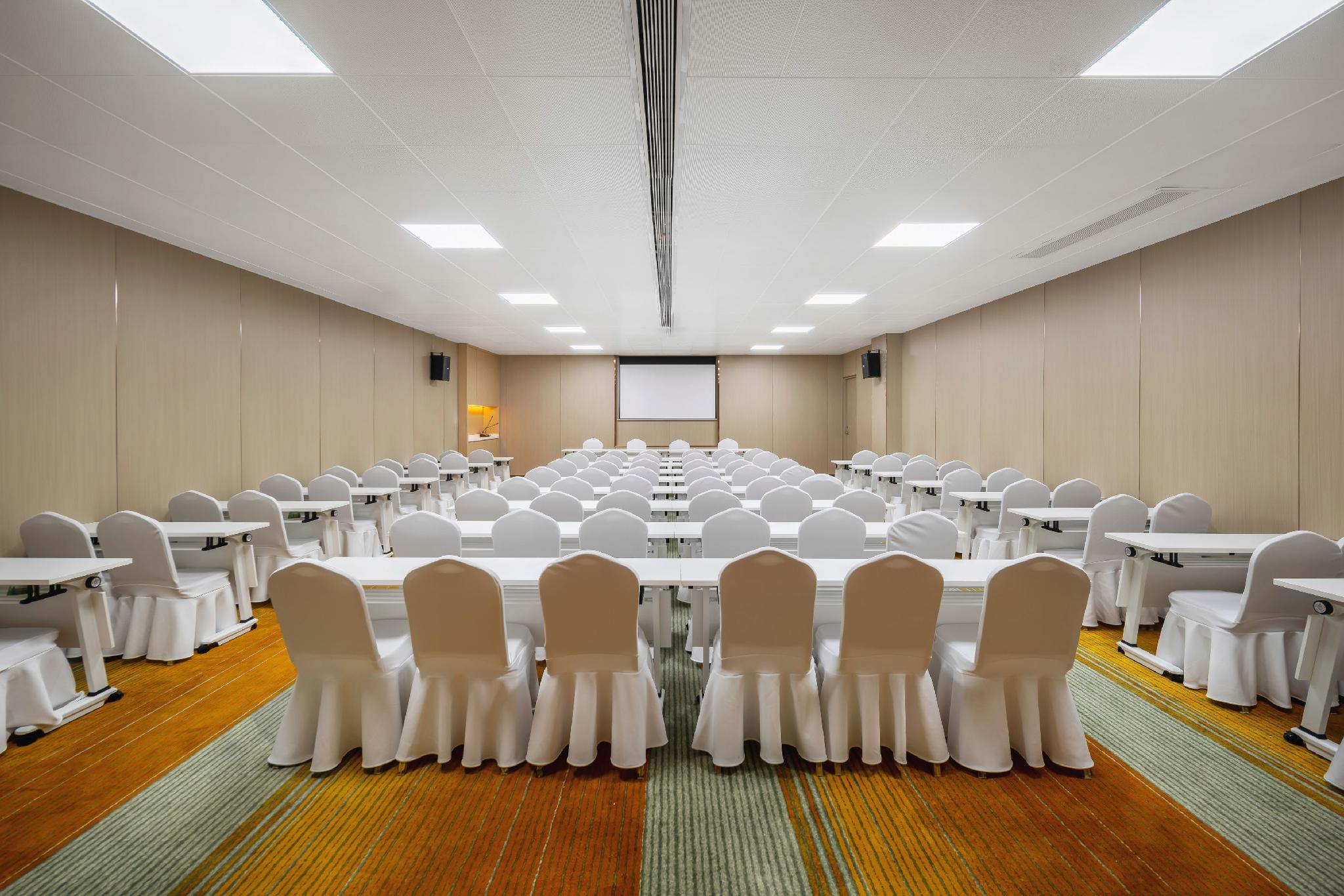 Vienna Classic Hotel (Suzhou Likou Metro Station) 48/60