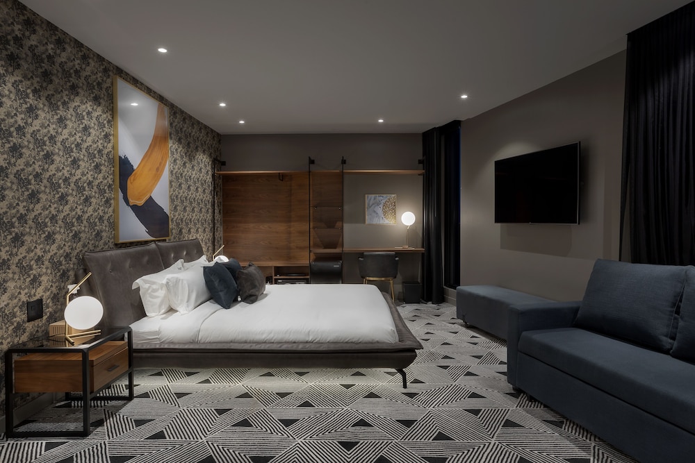 Hotel St Thomas 45/61