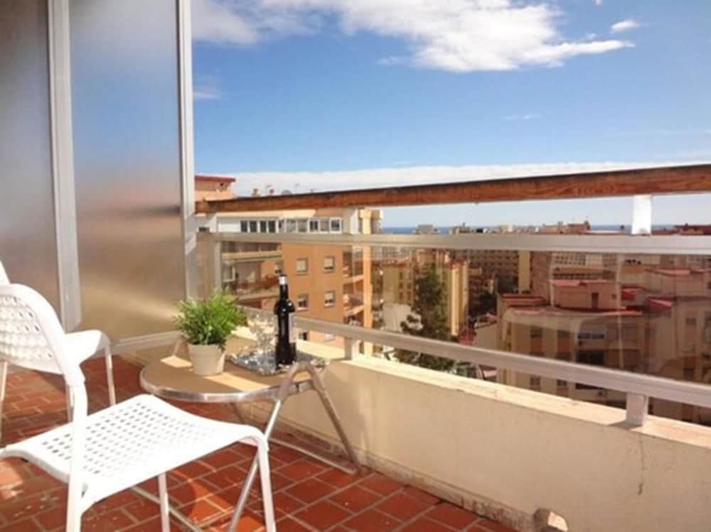 Hotel Carlos I photo4