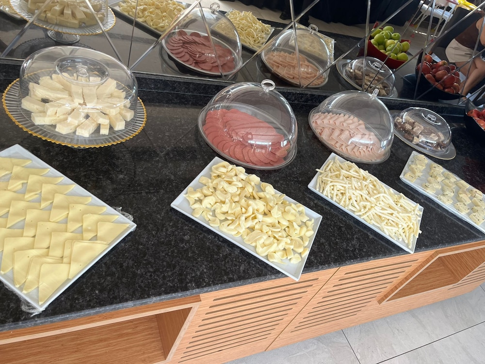 City Center Hotel Taksim 36/72