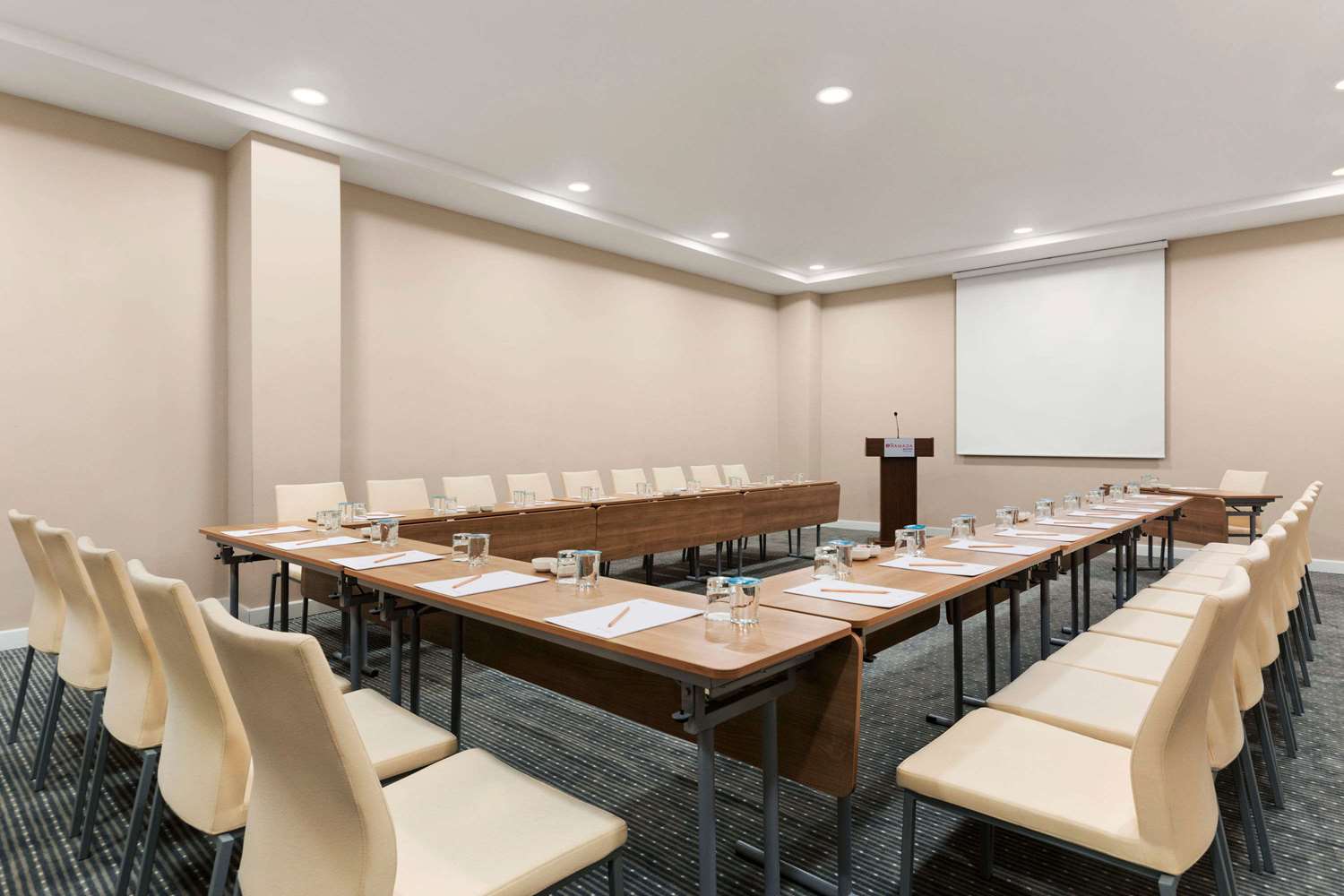 Ramada Encore by Wyndham Istanbul Kartal 39/47